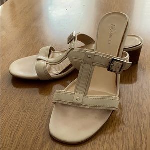 AK Anne Klein Shoes